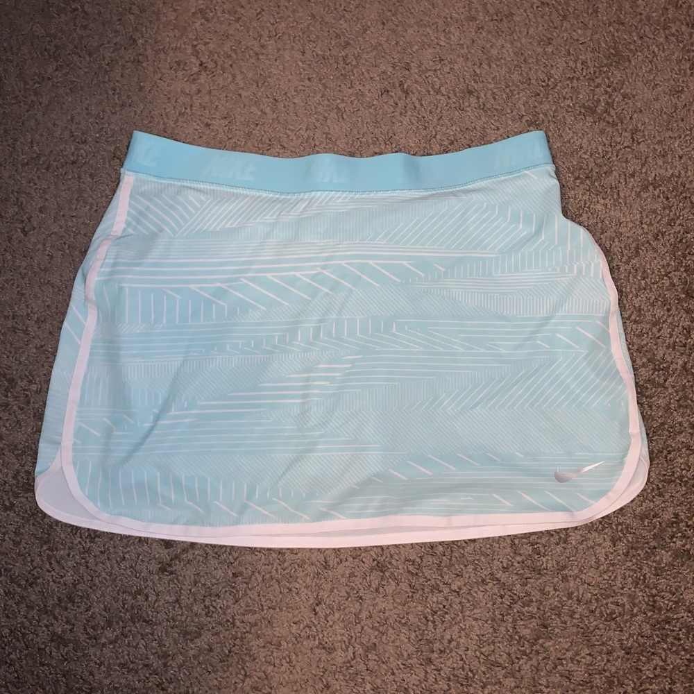 Nike skort